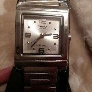Women's new Casio Watch